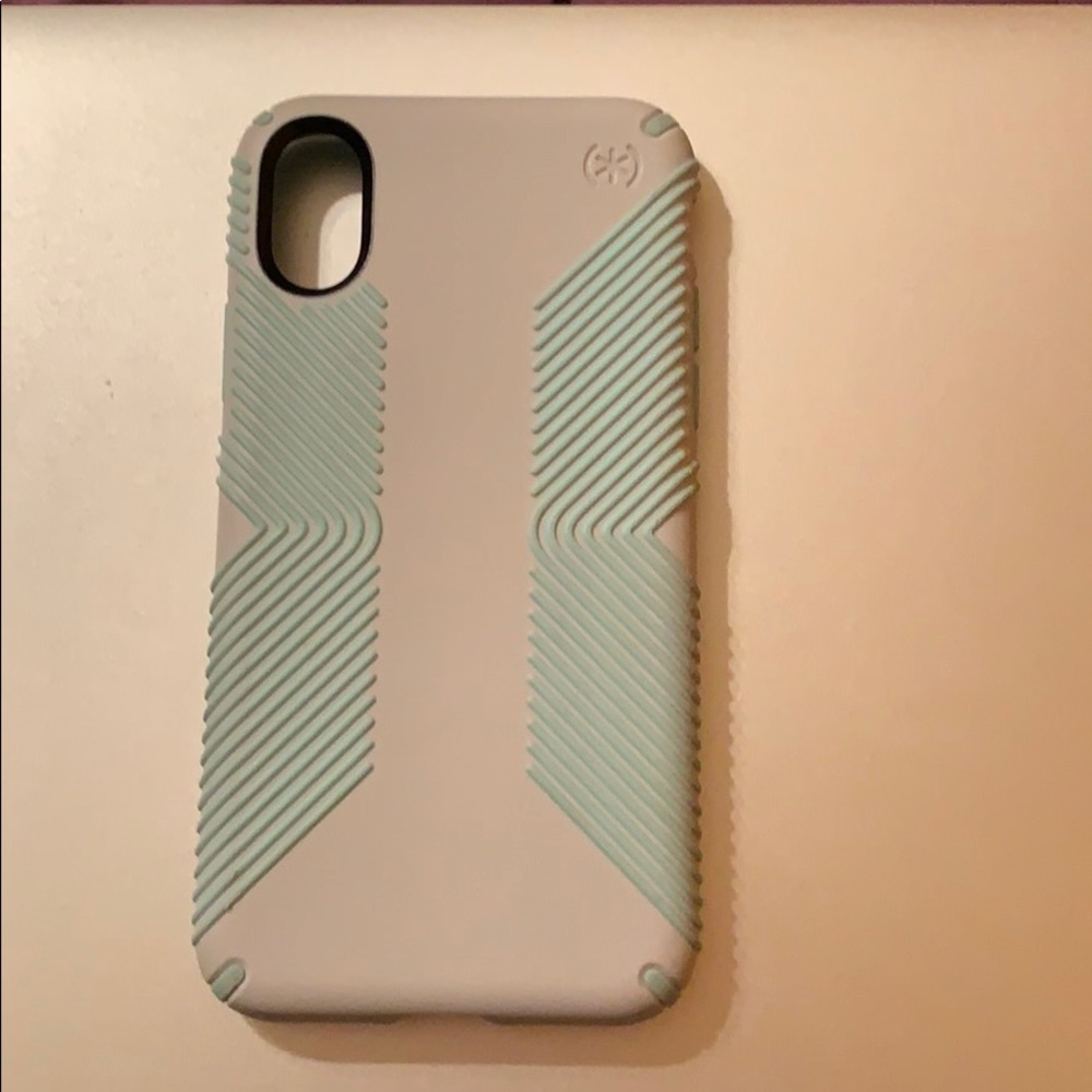 iPhone X case